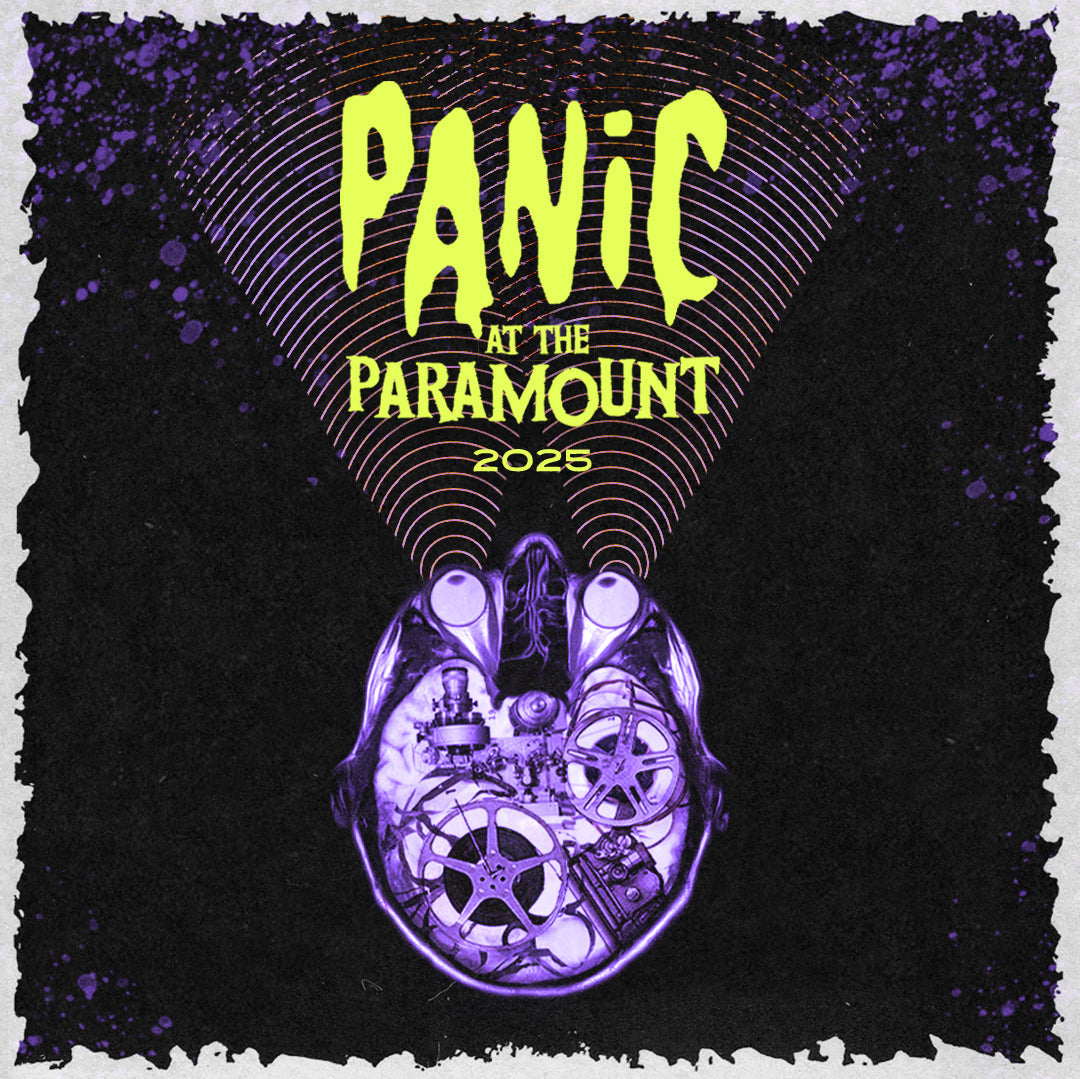Panic 2025