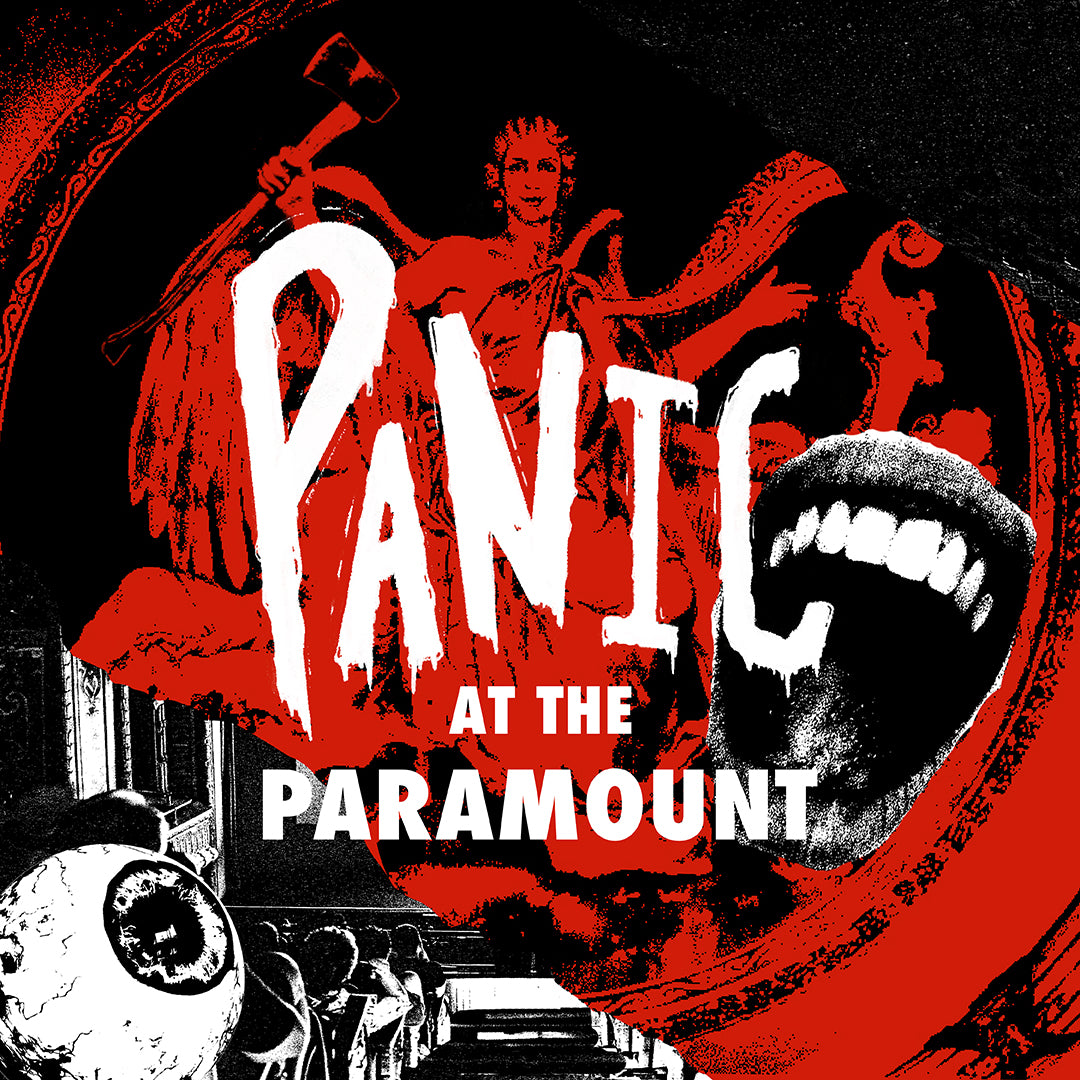 2023 Panic at The Paramount