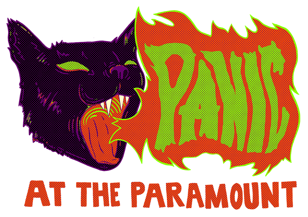 Panic 2025 Baby Tee