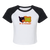 Panic 2025 Baby Tee