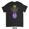 Panic 2025 Schedule T-Shirt