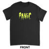 Panic 2025 Schedule T-Shirt