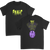 Panic 2025 Schedule T-Shirt