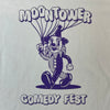 2025 Moontower - Clown T-Shirt
