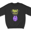 Panic 2025 Crewneck