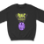 Panic 2025 Crewneck