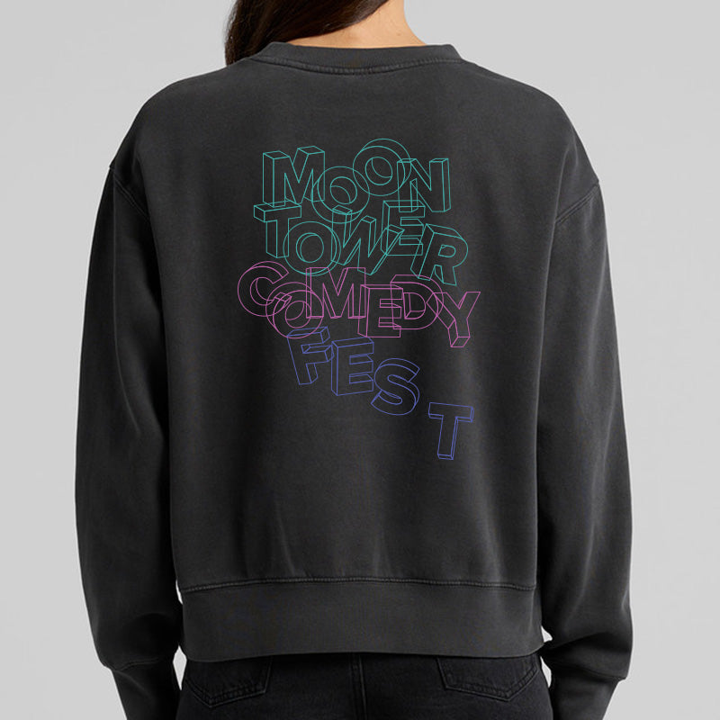 Crewneck Sweatshirt