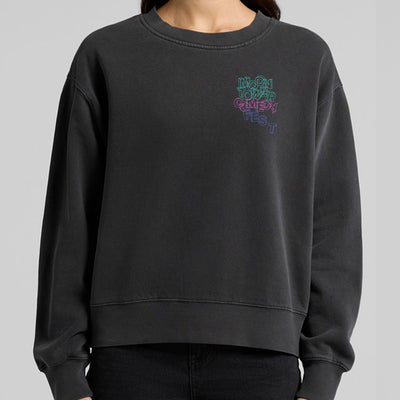 Crewneck Sweatshirt