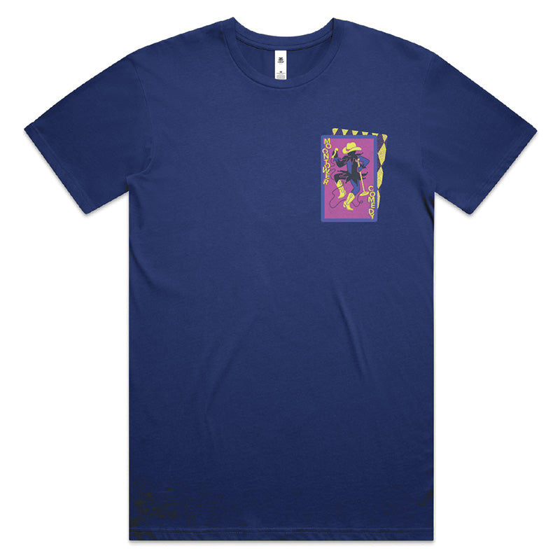 2025 Moontower - Joker T-Shirt