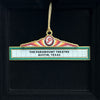 Holiday Ornament: Paramount Marquee