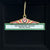Holiday Ornament: Paramount Marquee