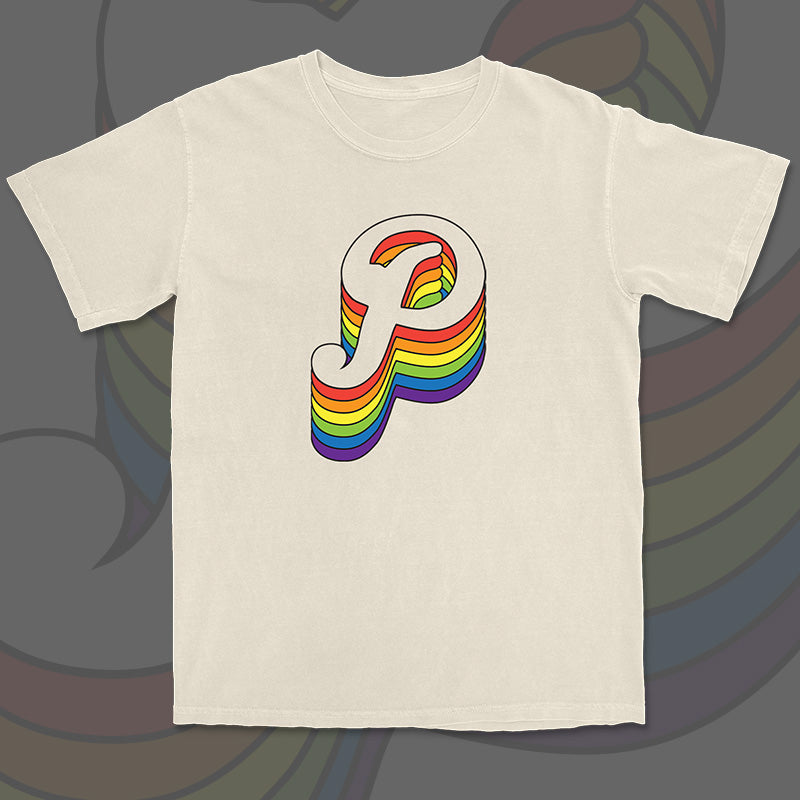 Paramount Pride Tshirt