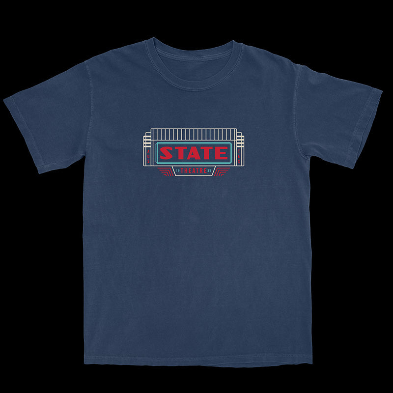 State Theatre Logo T-Shirt