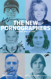 The New Pornographers - Autographed Poster