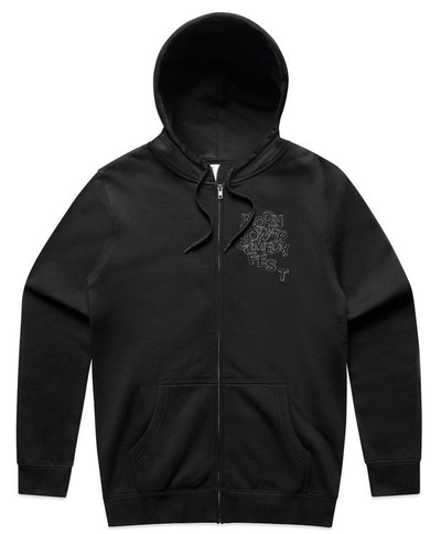 Hoodie Sweatshirt