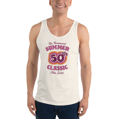 2024 Summer Classic Film Series Tank Top