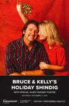 Bruce and Kelly Poster