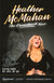 Heather McMahan - Autographed Poster