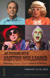 Jaston Williams - Autographed Poster