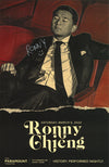 Ronny Chieng - Autographed Poster