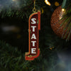 State Blade Ornament