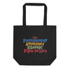 The Paramount Summer Classic Film Series 2021 - Eco Tote Bag