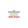 The Paramount Summer Classic Film Series 2021 - Stickers