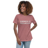 Kindness is Paramount - Women's Relaxed T-Shirt