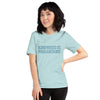 Kindness is Paramount - Short-Sleeve Unisex T-Shirt
