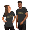 Kindness is Paramount - Short-Sleeve Unisex T-Shirt