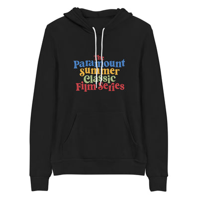 The Paramount Summer Classic Film Series 2021 - Hoodie