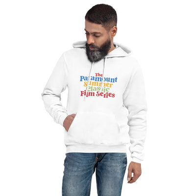 The Paramount Summer Classic Film Series 2021 - Hoodie