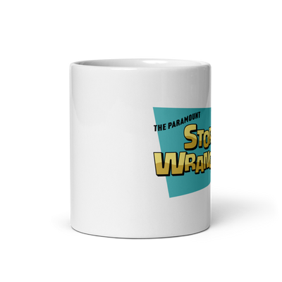 Paramount Story Wranglers Ceramic Mug